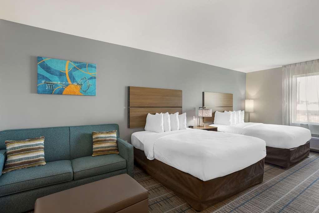 Sleep Inn North - Central York Zimmer foto