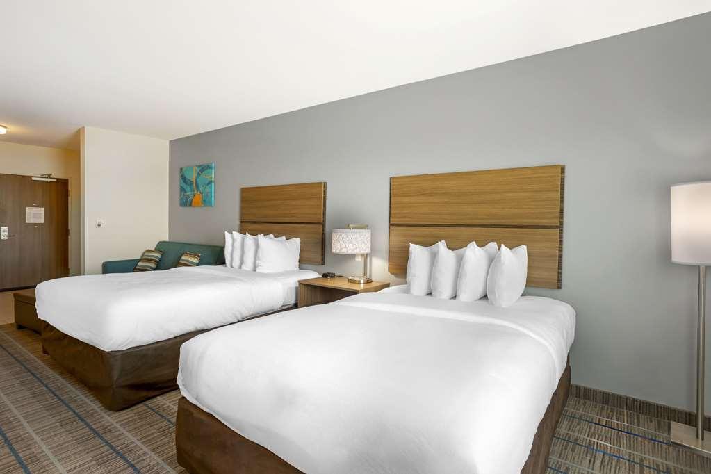 Sleep Inn North - Central York Zimmer foto