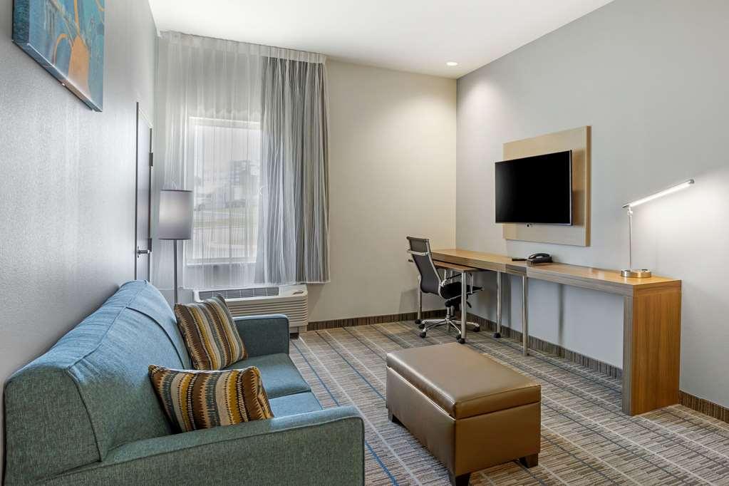Sleep Inn North - Central York Zimmer foto