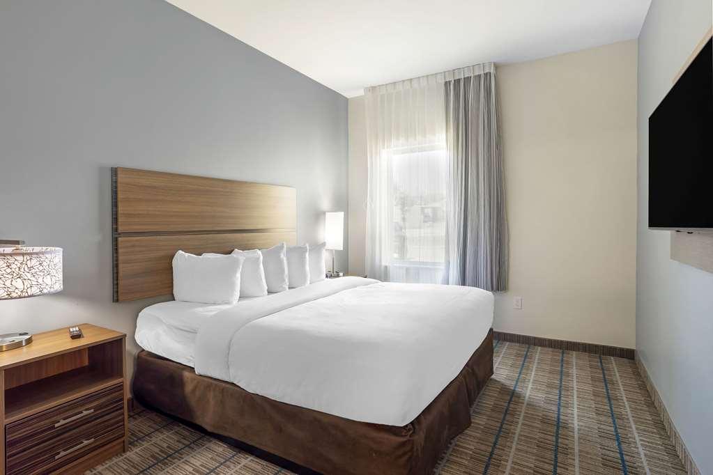 Sleep Inn North - Central York Zimmer foto
