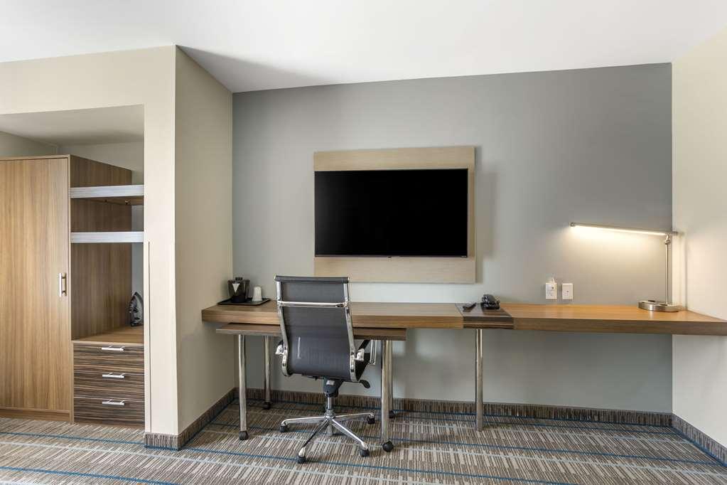 Sleep Inn North - Central York Zimmer foto