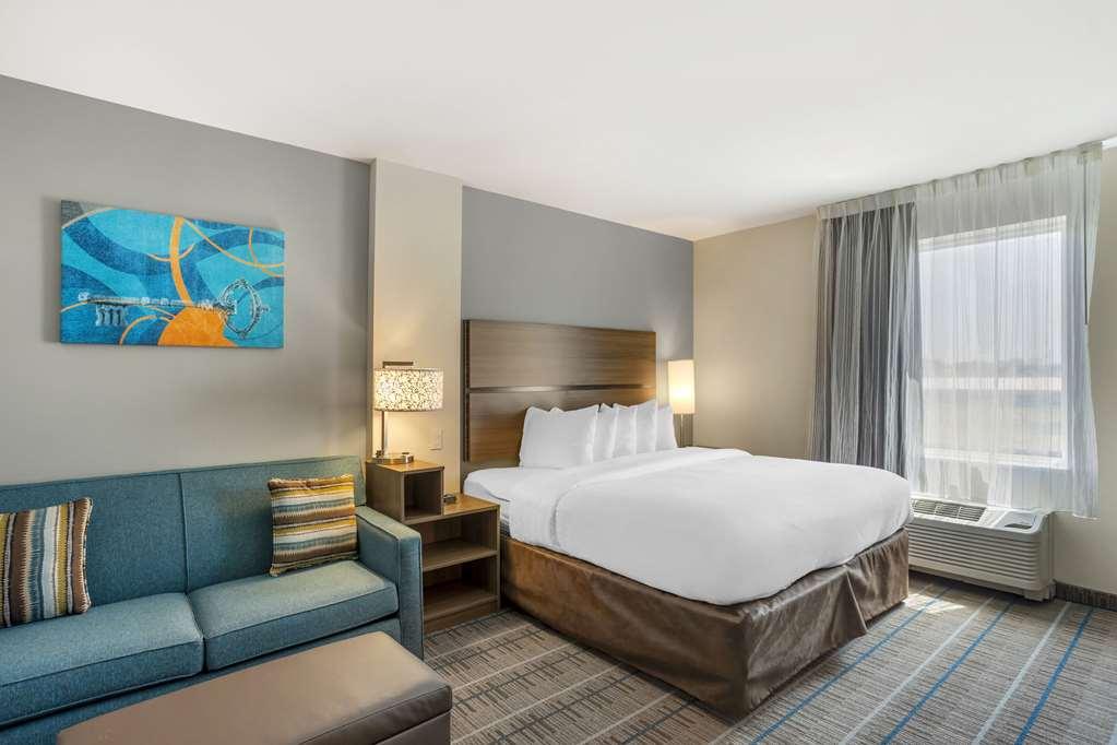 Sleep Inn North - Central York Zimmer foto