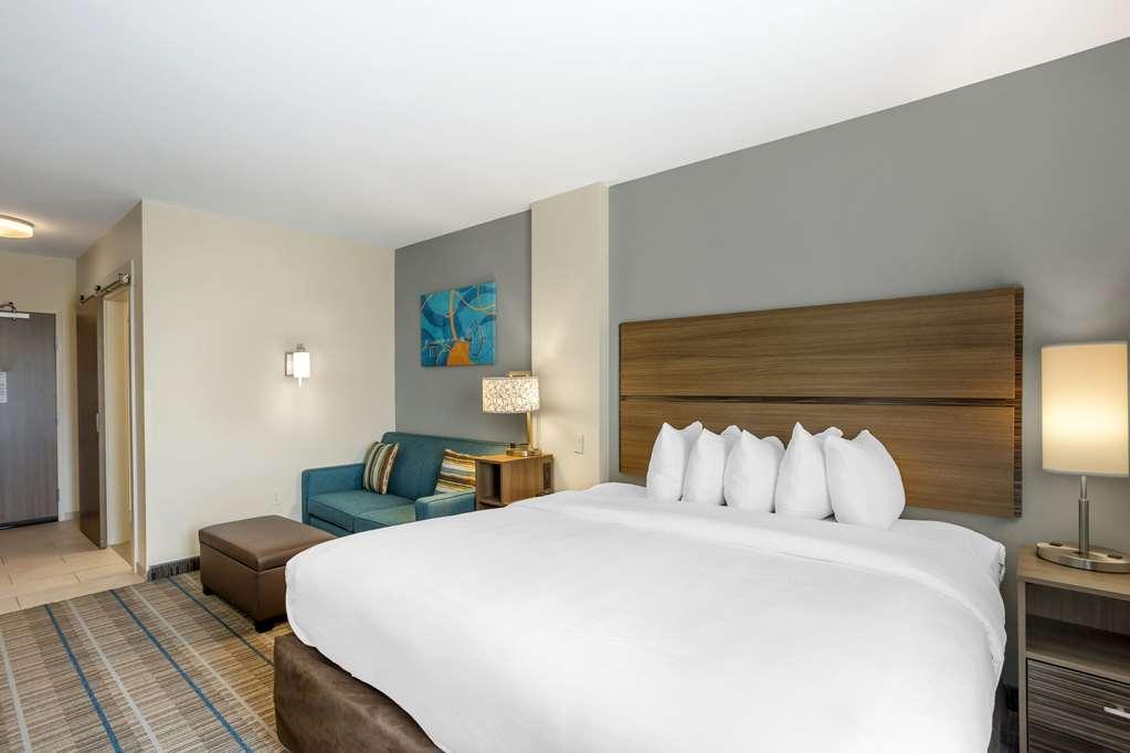 Sleep Inn North - Central York Zimmer foto