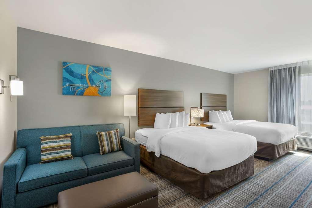 Sleep Inn North - Central York Zimmer foto