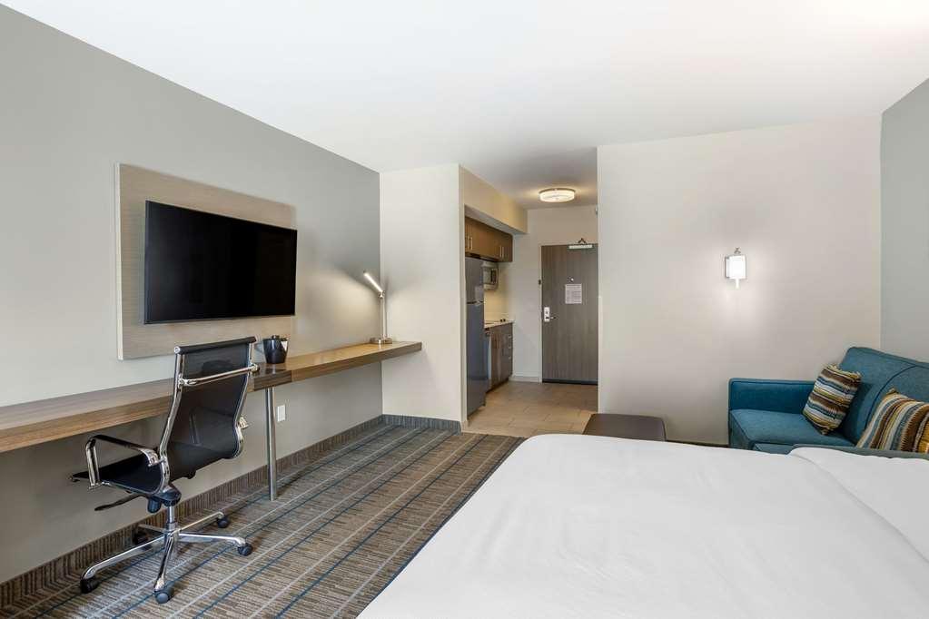 Sleep Inn North - Central York Zimmer foto